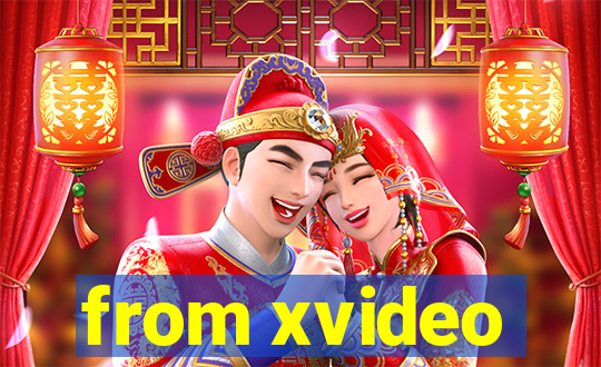 from xvideo