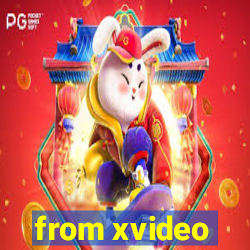 from xvideo