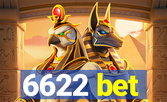 6622 bet