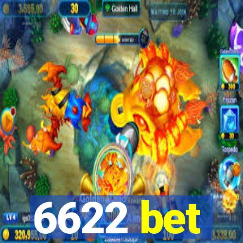 6622 bet