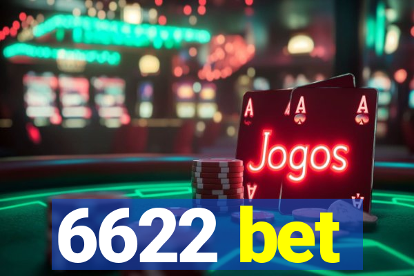 6622 bet