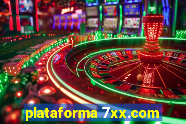 plataforma 7xx.com