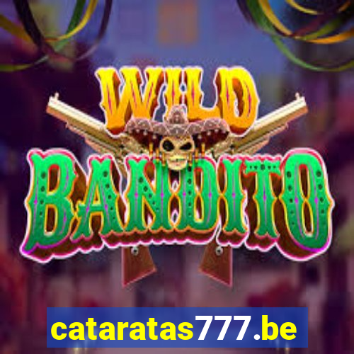 cataratas777.bet