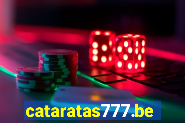 cataratas777.bet