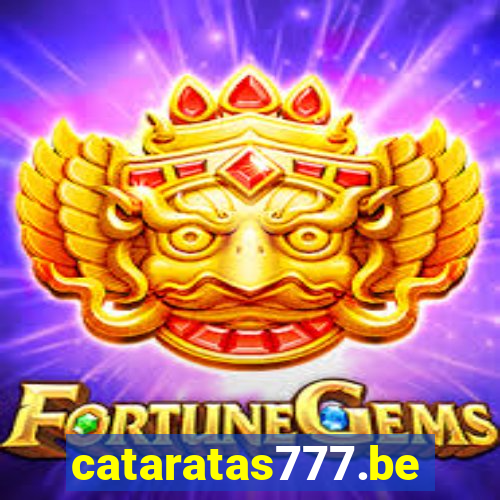 cataratas777.bet