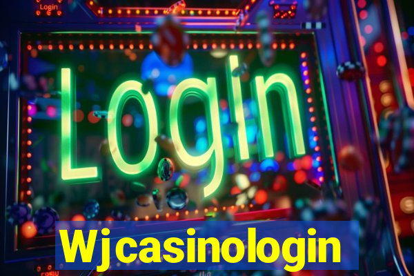 Wjcasinologin