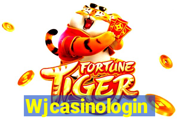 Wjcasinologin