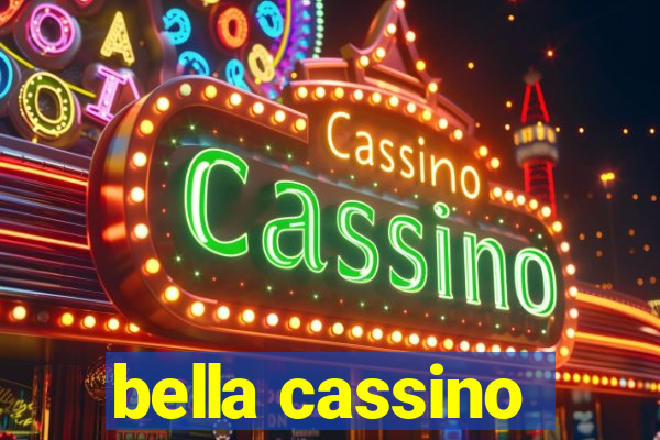 bella cassino