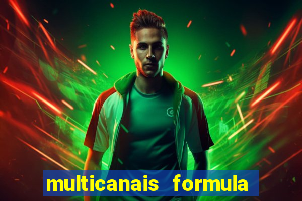 multicanais formula 1 ao vivo