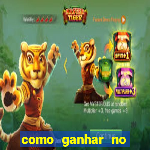 como ganhar no jogo do touro fortune