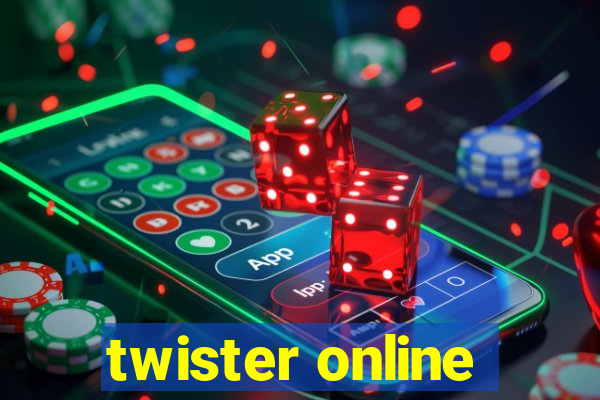 twister online