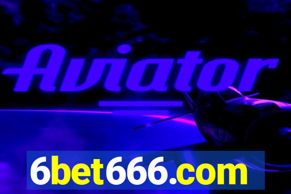 6bet666.com