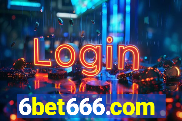 6bet666.com