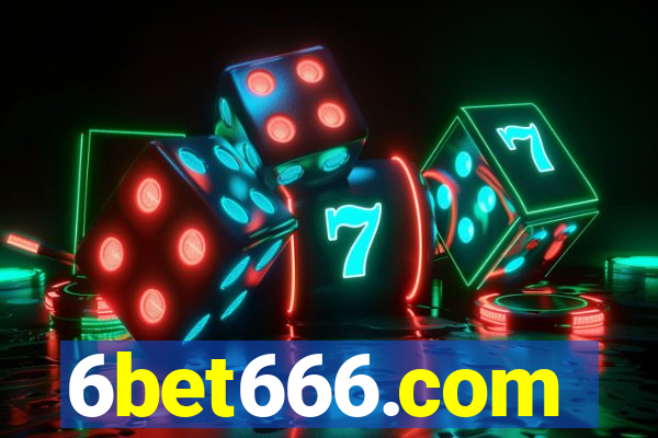 6bet666.com