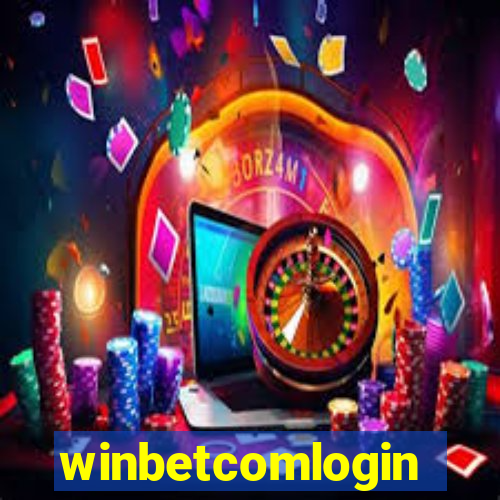 winbetcomlogin