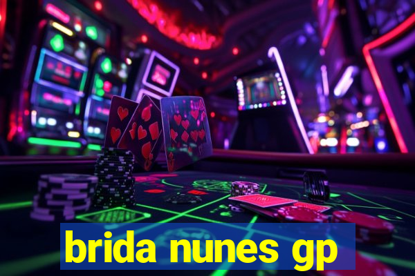 brida nunes gp