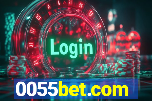 0055bet.com