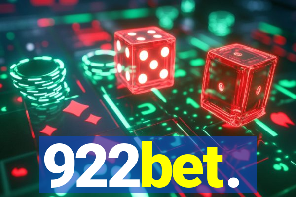 922bet.