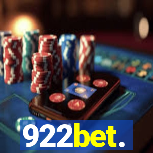 922bet.