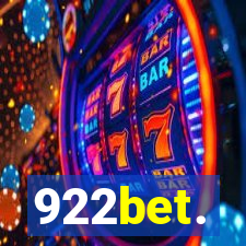 922bet.