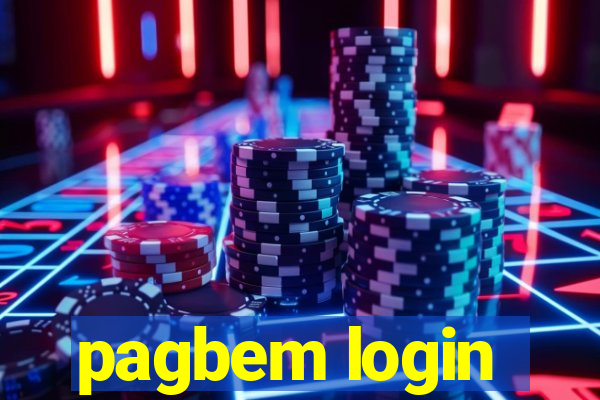 pagbem login