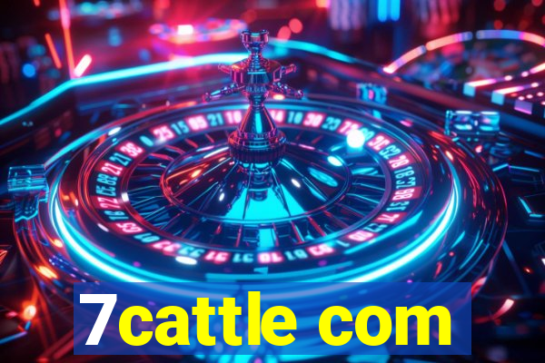 7cattle com