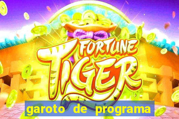 garoto de programa de porto seguro