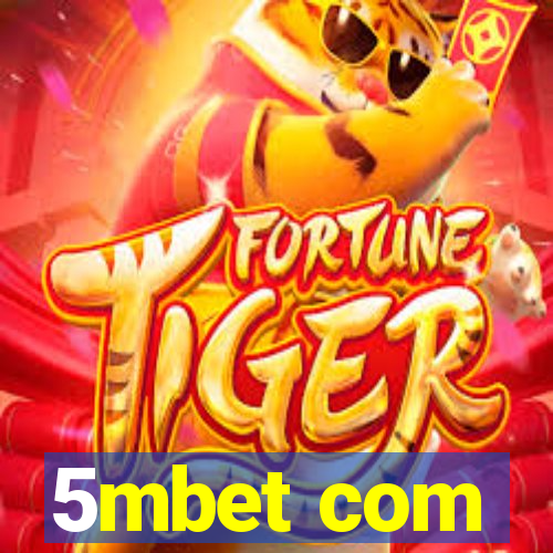 5mbet com