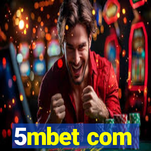 5mbet com