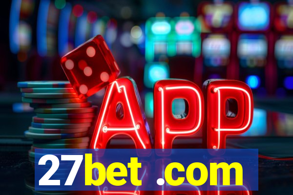 27bet .com