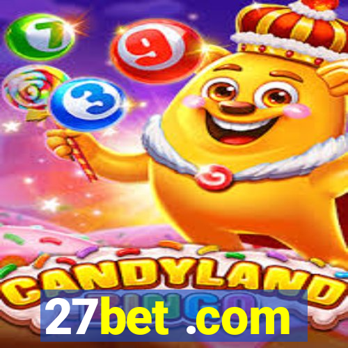 27bet .com