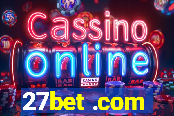 27bet .com