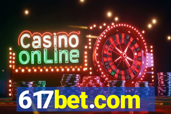 617bet.com