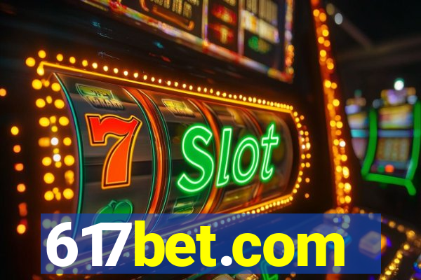 617bet.com