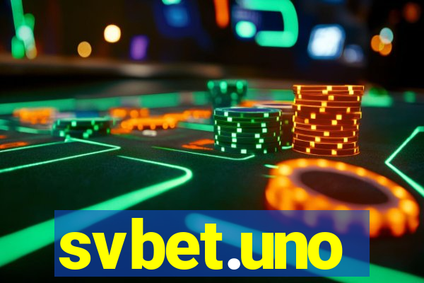 svbet.uno