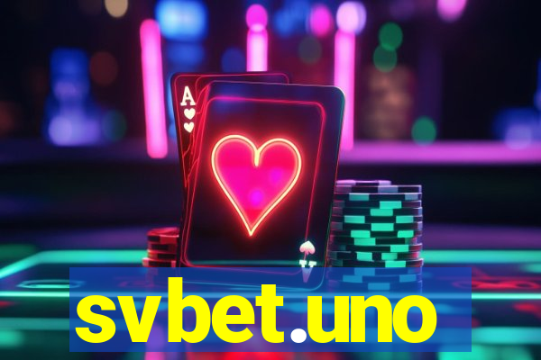 svbet.uno