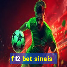 f12 bet sinais