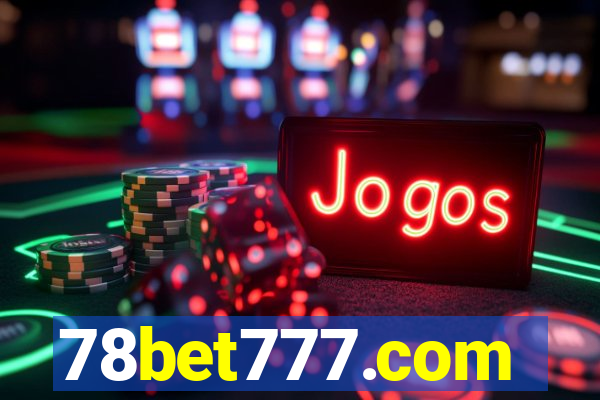 78bet777.com