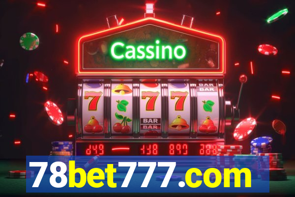 78bet777.com