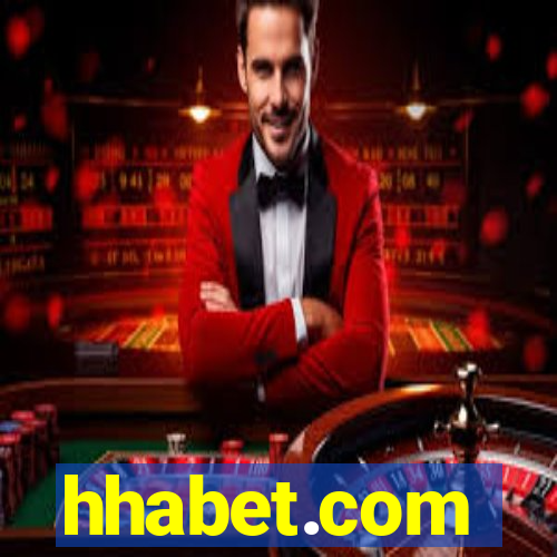 hhabet.com