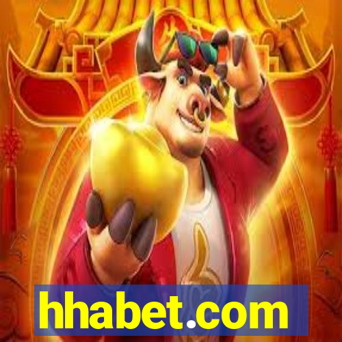 hhabet.com