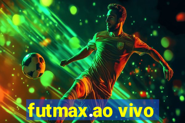 futmax.ao vivo