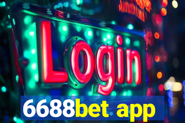 6688bet app