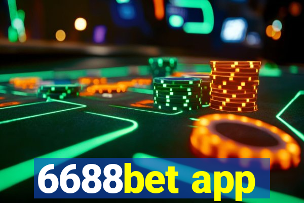 6688bet app