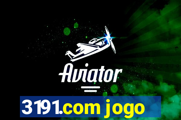 3191.com jogo