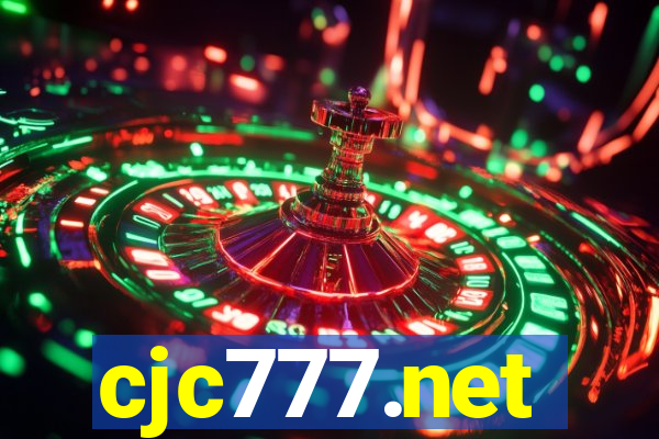 cjc777.net