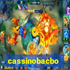 cassinobacbo