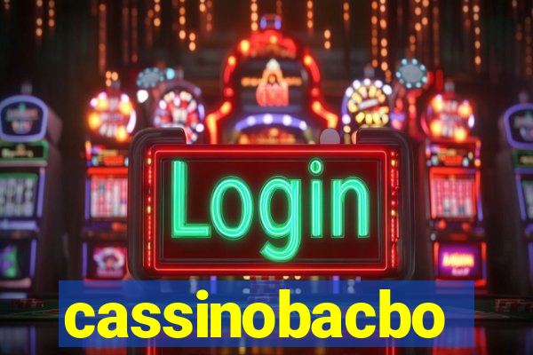 cassinobacbo