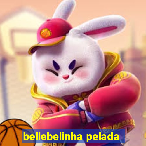 bellebelinha pelada