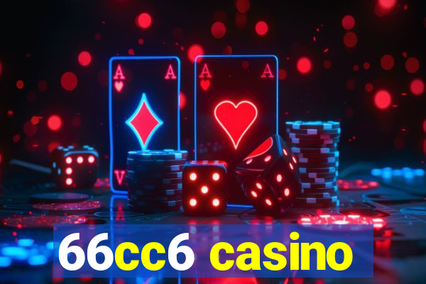 66cc6 casino